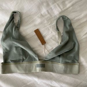SKIMS bralette